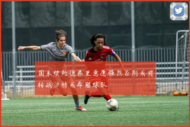 国米续约德弗里意愿强烈否则或将转战沙特或希腊球队